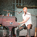 Andrew McMahon in the Wilderness